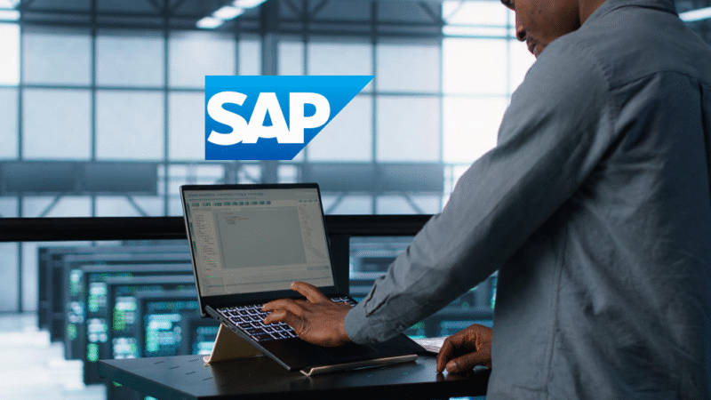 sap service offering