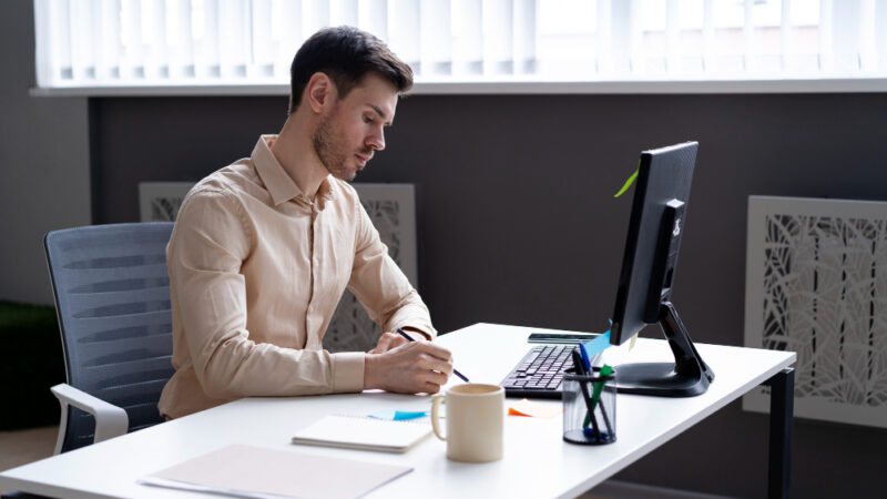 Revolutionizing Compliance and Access Control in Manufacturing with TRPGLOBAL